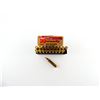 Image 2 : HORNADY VARMINT EXPRESS .204 RUGER AMMO LOT