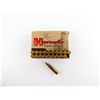 Image 1 : HORNADY VARMINT EXPRESS .204 RUGER AMMO LOT