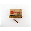 Image 1 : HORNADY VARMINT EXPRESS .204 RUGER AMMO LOT