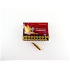 Image 1 : HORNADY SUPERFORMANCE VARMINT .204 RUGER AMMO LOT