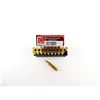 Image 2 : HORNADY SUPERFORMANCE VARMINT .204 RUGER AMMO LOT