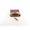 Image 2 : HORNADY SUPERFORMANCE VARMINT .204 RUGER AMMO LOT