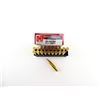 Image 2 : HORNADY SUPERFORMANCE VARMINT .204 RUGER AMMO LOT
