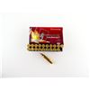 Image 1 : HORNADY SUPERFORMANCE VARMINT .204 RUGER AMMO LOT