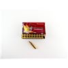 Image 1 : HORNADY SUPERFORMANCE VARMINT .204 RUGER AMMO LOT
