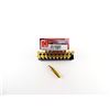 Image 2 : HORNADY SUPERFORMANCE VARMINT .204 RUGER AMMO LOT