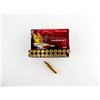 Image 1 : HORNADY SUPERFORMANCE VARMINT .204 RUGER AMMO LOT