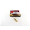 Image 2 : HORNADY SUPERFORMANCE VARMINT .204 RUGER AMMO LOT