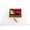 Image 1 : HORNADY SUPERFORMANCE VARMINT .204 RUGER AMMO LOT