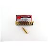 Image 2 : HORNADY SUPERFORMANCE VARMINT .204 RUGER AMMO LOT
