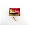 Image 1 : HORNADY SUPERFORMANCE VARMINT .204 RUGER AMMO LOT