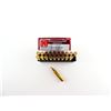 Image 2 : HORNADY SUPERFORMANCE VARMINT .204 RUGER AMMO LOT