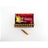 Image 1 : HORNADY SUPERFORMANCE VARMINT .204 RUGER AMMO LOT