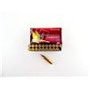 Image 1 : HORNADY SUPERFORMANCE VARMINT .204 RUGER AMMO LOT