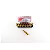 Image 2 : HORNADY SUPERFORMANCE VARMINT .204 RUGER AMMO LOT