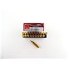 Image 2 : HORNADY SUPERFORMANCE VARMINT .204 RUGER AMMO LOT