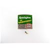 Image 3 : REMINGTON THUNDERBOLT .22 LR AMMO LOT