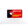 Image 1 : FEDERAL AMERICAN EAGLE .22 LR AMMO LOT