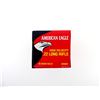 Image 2 : FEDERAL AMERICAN EAGLE .22 LR AMMO LOT