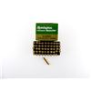 Image 2 : REMINGTON .22 HORNET AMMO LOT