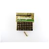 Image 1 : REMINGTON .22 HORNET AMMO LOT