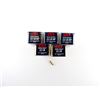 Image 2 : ASSORTED CCI .22 LR SUB-SONIC AND .22 LR MINI-MAG AMMO LOT