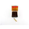 Image 2 : HORNADY .22 HORNET AMMO LOT