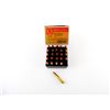 Image 2 : HORNADY .22 HORNET AMMO LOT