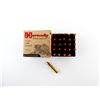 Image 1 : HORNADY .22 HORNET AMMO LOT