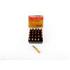 Image 2 : HORNADY .22 HORNET AMMO LOT