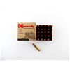 Image 1 : HORNADY .22 HORNET AMMO LOT