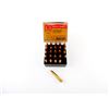 Image 2 : HORNADY .22 HORNET AMMO LOT