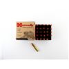 Image 1 : HORNADY .22 HORNET AMMO LOT