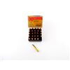 Image 2 : HORNADY .22 HORNET AMMO LOT
