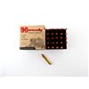 Image 1 : HORNADY .22 HORNET AMMO LOT