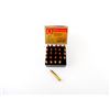 Image 2 : HORNADY .22 HORNET AMMO LOT