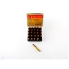 Image 2 : HORNADY .22 HORNET AMMO LOT