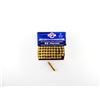 Image 1 : PPU .22 HORNET AMMO LOT