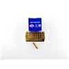 Image 2 : PPU .22 HORNET AMMO LOT