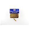 Image 1 : PPU .22 HORNET AMMO LOT