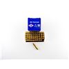 Image 2 : PPU .22 HORNET AMMO LOT