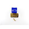 Image 2 : PPU .22 HORNET AMMO LOT