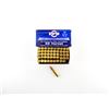Image 1 : PPU .22 HORNET AMMO LOT