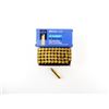 Image 1 : PPU .22 HORNET AMMO LOT