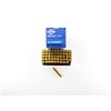 Image 2 : PPU .22 HORNET AMMO LOT