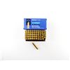 Image 1 : PPU .22 HORNET AMMO LOT