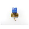 Image 2 : PPU .22 HORNET AMMO LOT