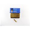 Image 1 : PPU .22 HORNET AMMO LOT