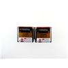 Image 2 : FEDERAL PREMIUM .17 HMR AMMO LOT