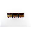 Image 2 : FEDERAL PREMIUM .17 HMR AMMO LOT